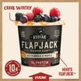 thumbnail image 2 of Kodiak Protein-Packed Buttermilk and Maple Flapjack Power Cup 2.15 oz - Pack of 2, 2 of 5