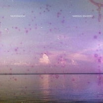 Talkdemonic - Various Seasides - Music & Performance - Vinyl