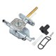 thumbnail image 1 of Válvula de combustible para motocicleta, llave de purga, tanque de Gas compatible con el interruptor para Suzuki Quadsport Z400 LTZ400 2x4 2003-2007, 1 of 1