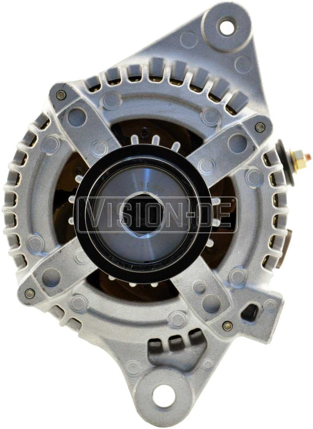 Vision OE 11385 Alternator