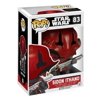 Funko 6582 POP Movie Star Wars EP7 Sidon Ithano