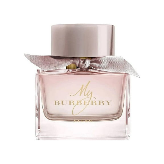 Burberry Ladies My Burberry Blush EDP Spray 1.7 oz Fragrances 3614229829037