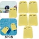 thumbnail image 1 of Tabla Natación Tabla Flotabilidad en Forma U Tabla Pinza Flotante para Natación Entrenamiento para Principiantes Natación para Adultos Y Niños(Amarillo), 1 of 8