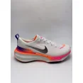 thumbnail image 3 of Size 8 - Nike ZoomX Invincible Run Flyknit 3 White Mango Pink W, 3 of 6