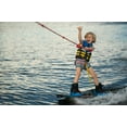 thumbnail image 6 of Body Glove Child Evoprene PFD Life Jacket and Vest, Boy, 33-55 lbs., Blue, 6 of 13