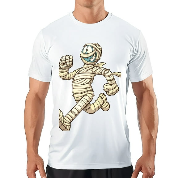 Men's T Shirt#replace# Women's Shirts Round Neck Patterned Tee Summer New Sports Shirt Vintage Style Gift for Friends XS