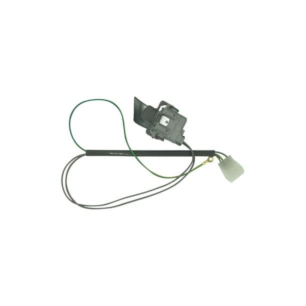 Washer Lid Switch Assembly for Kenmore 3949238 547222 by Generic