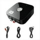 thumbnail image 2 of Receptor de Audio Bluetooth 5.3 NFC Adaptador Bluetooth AUX de 3,5 mm para Receptor Estéreo, 2 of 5