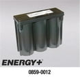 thumbnail image 1 of FedCo Batteries Compatible avec EnerSys 0859-0010 MonoBloc pour Applications à Haute Fiabilité, 1 of 1