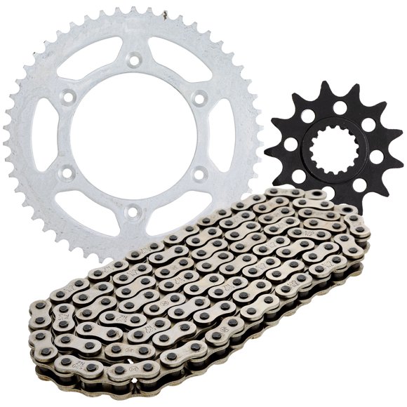 Niche Sprocket Chain Set for KTM 250 EXC 13/50T 520 Motorcycle MK1003761