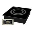 thumbnail image 1 of SPT SR-34AR 3400 watts Built-In Commercial Induction Range, 1 of 4