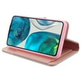thumbnail image 2 of MyJacket Wallet Case Xtra Series for Motorola Moto G 5G (2022) - Rose Gold, 2 of 7