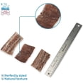 thumbnail image 3 of GigaBite Assorted Beef Gullet Jerky (1-Pound) - All Natural, Free Range Beef Esophagus Taffy Dog Treat by Best Pet Supplies, 3 of 5