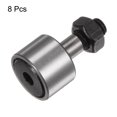thumbnail image 3 of Unique Bargains 8 Pcs CF6 Cam Follower KR16 Roulement à Aiguilles M6x1.0mm 16mm Diamètre Rouleau Miniature Roulements à Rouleaux, 3 of 6