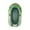 2 person boat, variant on koolsoo Inflatable Dinghy Boat Boat Floats Inflatable Kayak for Lakes Travel Fishing 2 2 person boat