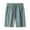 A001 Green, variant on BXINGOHAI Football Shorts $15 & Under Mens Big and Tall Shorts Men's Casual Loose High Waist Drawstring Elastic Waist Solid Shorts with Pockets Gray,XXXL