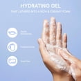 thumbnail image 3 of Limpiador LANEIGE Water Bank Gel suave, mini, con pH balanceado, 3 of 7