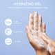thumbnail image 3 of Limpiador LANEIGE Water Bank Gel suave, mini, con pH balanceado, 3 of 7