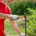 thumbnail image 4 of Casafield 30" Replacement Real Estate Sign Post Stake -  Steel, 4 of 7