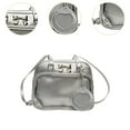 thumbnail image 6 of yotijay Ita Bag Adjustable Strap DIY Women Backpack for Shopping Party Anime Display, 6 of 9