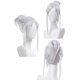 thumbnail image 3 of Juego Valorant Jett Cosplay Disfraz de mujer Peluca Tiradora femenina Juego de rol Trajes de fantasía Ropa de fiesta de carnaval de Halloween Disfraz, 3 of 5