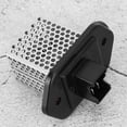 thumbnail image 5 of Resistencia Del Motor Del Ventilador HVAC, Compatible Con Honda Fit 2009-2012 79335-TF0-G01, 5 of 5