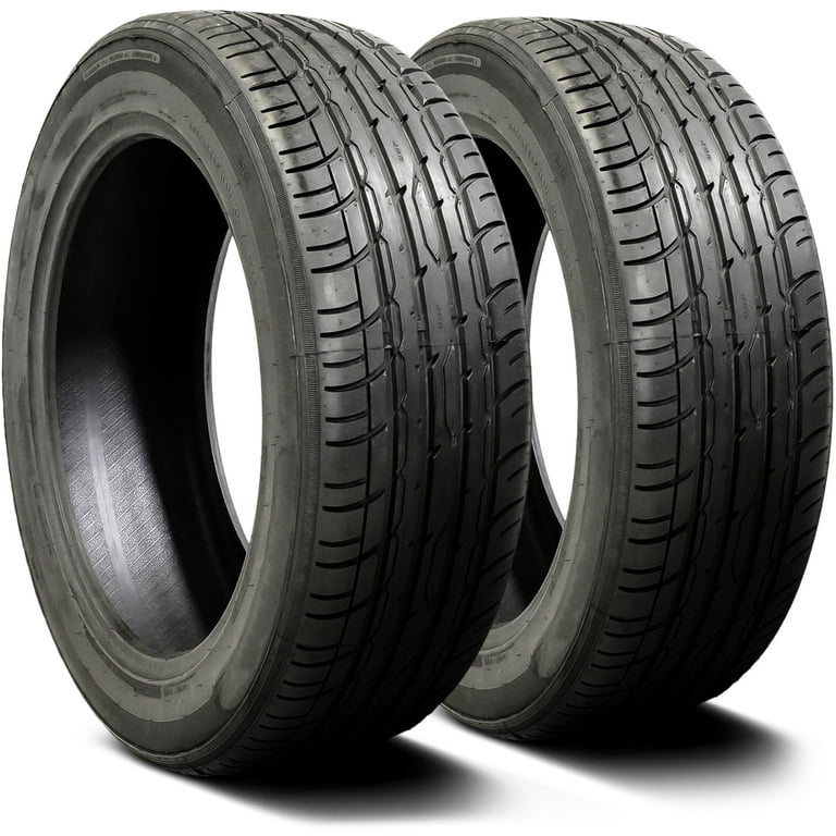 Zenna Argus-UHP 245/40ZR19 98W XL High-Performance All Zenna Argus-UHP 245/40ZR19 98W XL High-Performance All