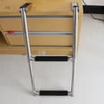 thumbnail image 4 of Ladder,Ladder -slip Dock Stainless Steel Pool Ladder Boat Pool Boat And Slip Dock And Ladder Swim Ladder Slip Boat Ladder Ladder And Pool Steel With Dock Ladder Slip Qisuo Steel Ladder Qisuo Boat, 4 of 6