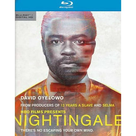 Nightingale (Blu-ray)