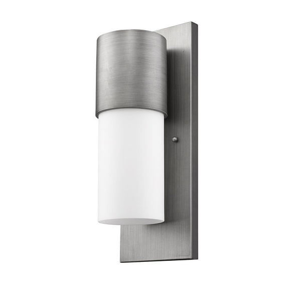 Acclaim Lighting 1511 Cooper 1 Light 16" Tall Outdoor Wall Sconce