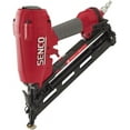 thumbnail image 4 of SENCO Finish Nailer TN41P1P - 16 Ga, Lightweight, Manual - 2-1/2 In, 4 of 8