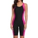 thumbnail image 1 of Charmo Trajes de baño de una pieza deportivos Boyleg para mujer, 1 of 6