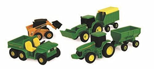 john deere carry case