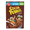 thumbnail image 1 of Post Cocoa Pebbles Cereal, Retail Size, 311 g, 1 of 11