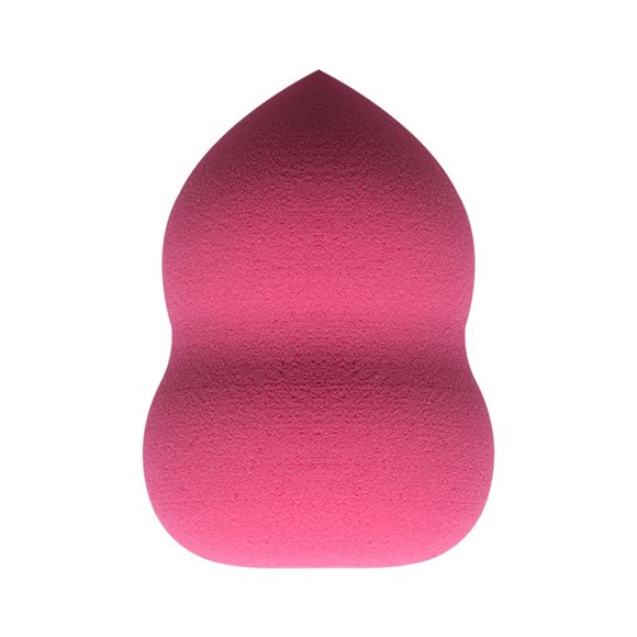 Esponja de maquillaje Infallible Blend Artist: material exclusivo, bordes redondeados para difuminar sin esfuerzo y de manera uniforme el maquillaje líquido o en crema