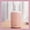 Pink, variant on 300ml Ultrasonic Aromatherapy Aroma Essential Oil Diffuser Quiet Air Humidifier for Car, Office, Bedroom(Pink)