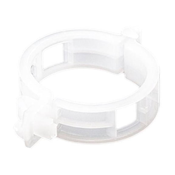 200Pcs Plant Support Clips For Tomato Veggie Garden Trellis House BeNew Z2K0