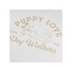 thumbnail image 3 of Disney - Jersey Puppy Love para Mujer (Piedra), 3 of 3