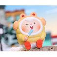 thumbnail image 3 of Pop Mart Flying Dongdong Icecream Series Blind Box Toys Kawaii Anime Action Figure Caixa Caja Surprise Mystery Box Girls Gift, 3 of 5