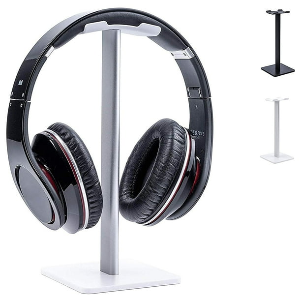 Lenfech Soporte para Audifonos. Base para Headset o Audifonos Lenfech Soporte para Audifonos