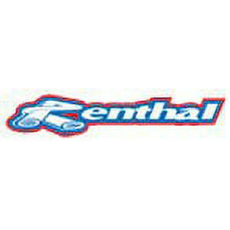 Renthal Rear Sprocket 44T Kawasaki Zx Zzr Versys 184U-520