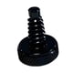 thumbnail image 5 of Tapón inferior para taco de billar, tapa inferior compacta, tapa inferior para taco de billar Negro, 5 of 9