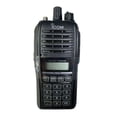 thumbnail image 1 of ICOM IC-T10 Radio Portátil Doble Banda 5W IP67 con Audio de 1500mW y 11 Horas de Autonomía - ¡Perfecto para Principiantes y Expertos, 1 of 4