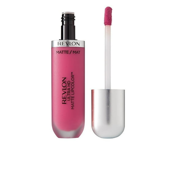 Revlon Ultra HD Matte Lipcolor Addiction