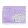 thumbnail image 4 of Set de 5 Mascarilla hidratante labial Patchology, Moodpatch en gel con aromaterapia infundidos de té calmante violeta dulce, lavanda y extracto de coco, 4 of 5