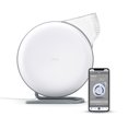 thumbnail image 4 of IQAir Atem Desk Personal HyperHEPA Air Purifier, White, 4 of 6
