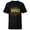 Black, variant on Star Wars Best Niño in the Galaxy Family Trip Boy Spanish- Short Sleeve T-Shirt for Kids - Customized-Royal