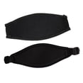 thumbnail image 1 of Scuba Diving Snorkeling Strap Cover Comfort de cabello Dispositivo de engranaje con correas ajustables, para Snorkel, Dive Diving,, 1 of 8