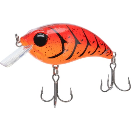 Bill Lewis BLF-ATV1-770 ATV Fire Craw 1/4oz Squarebill Fishing Lure