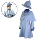 thumbnail image 2 of Disfraz de Harry Potter Deluxe Fleur Delacour para mujer, 2 of 3